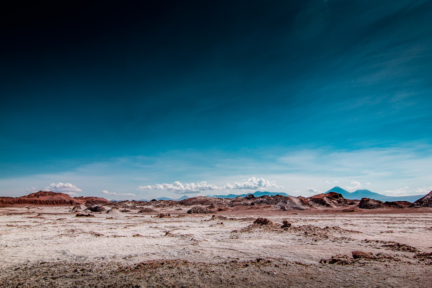 Connecting Communities in Morocco’s Evolving Era